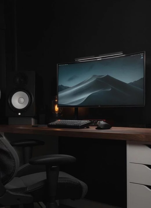 3 Minimalist Desk Setups 12 3 Minimalist Desk Setups Long Live pakistan