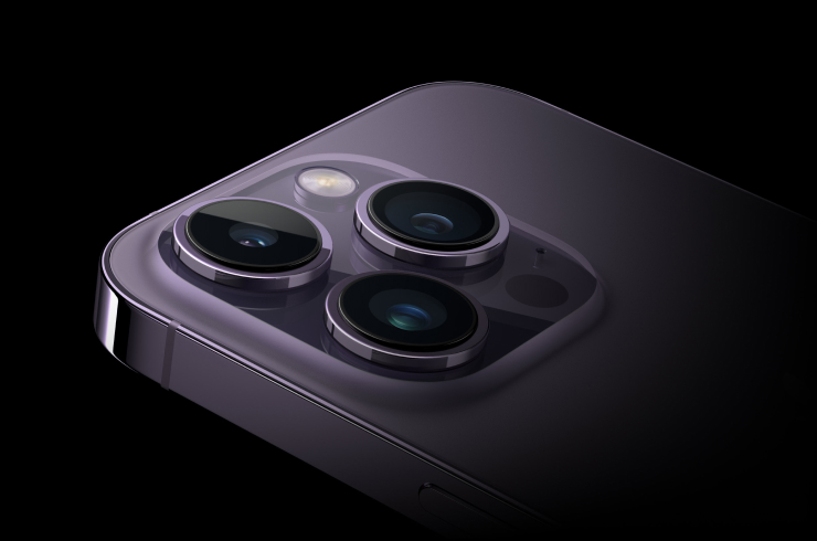 Apple iPhone 14 Plus Long Live pakistan