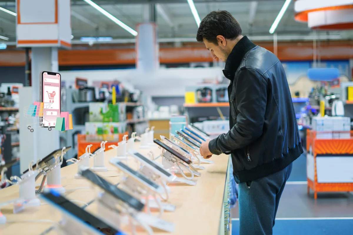 Exploring Mobile Shops in Kareem Block Market - Complete Guide 1 Mobile shops in Kareem Block