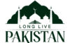 Long Live Pakistan - Website Logo