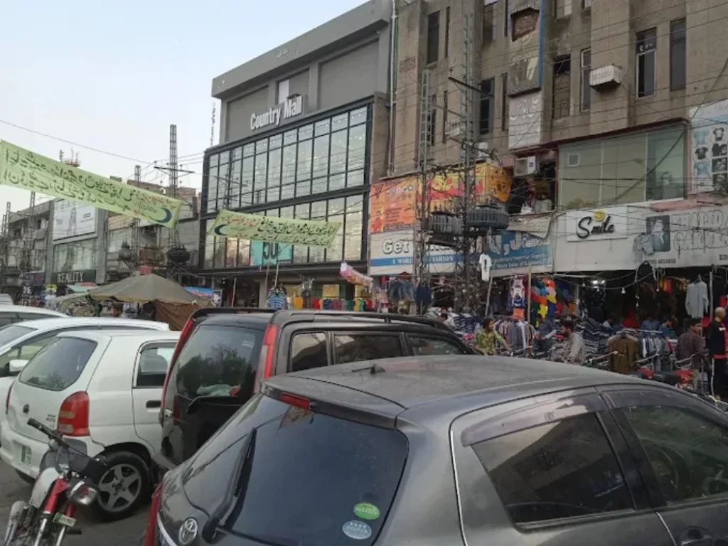 What Makes Kareem Block Market Popular?