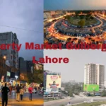 Liberty Market, Gulberg 3, Lahore pictures