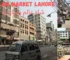 Shah Alam Market Lahore - Long live Pakistan