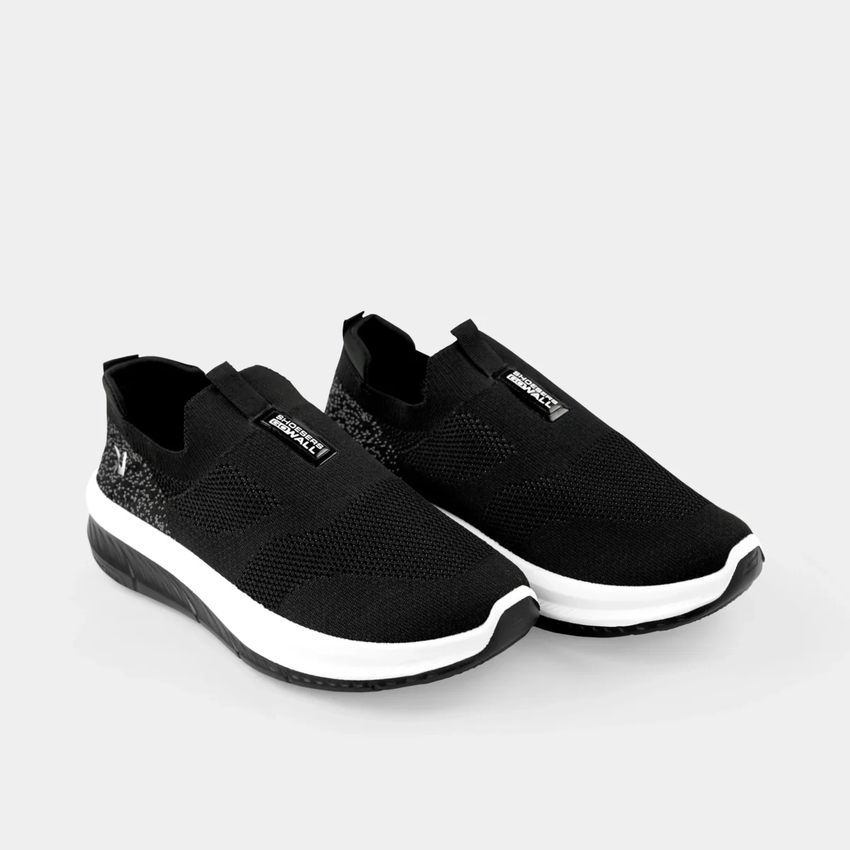 VoltEdge Slip On For Men Long Live pakistan