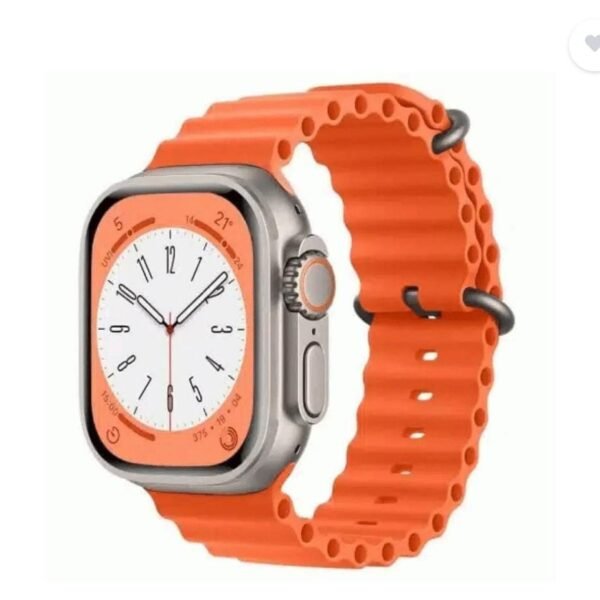 S8 Ultra Smart Watch (Pack of 12)