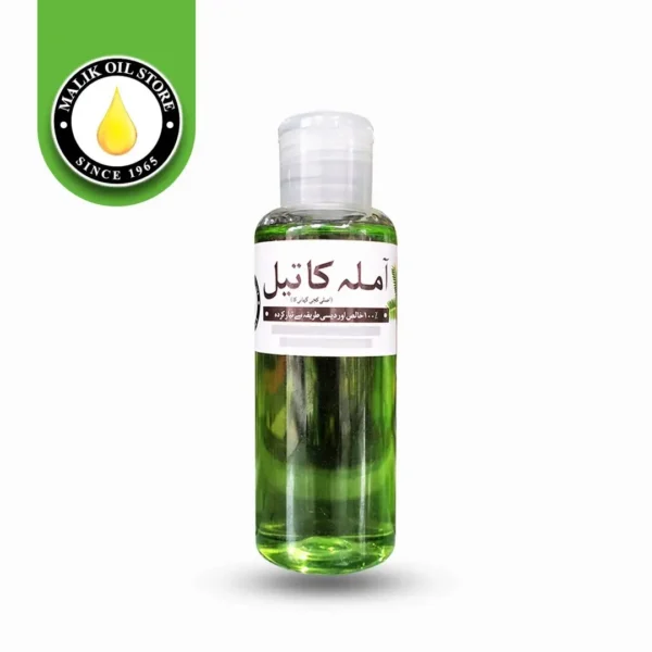 Amla Hair Oil 500ml