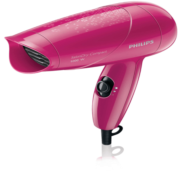 Philips Hairdryer Png - Dryer