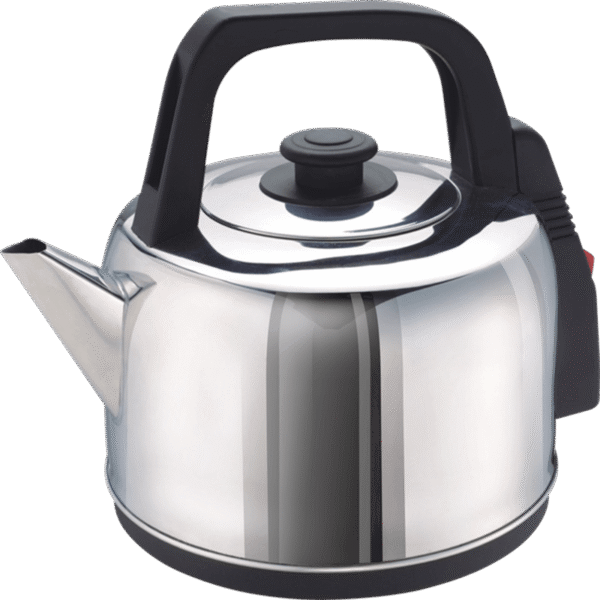 Large capacity Big electric water kettle