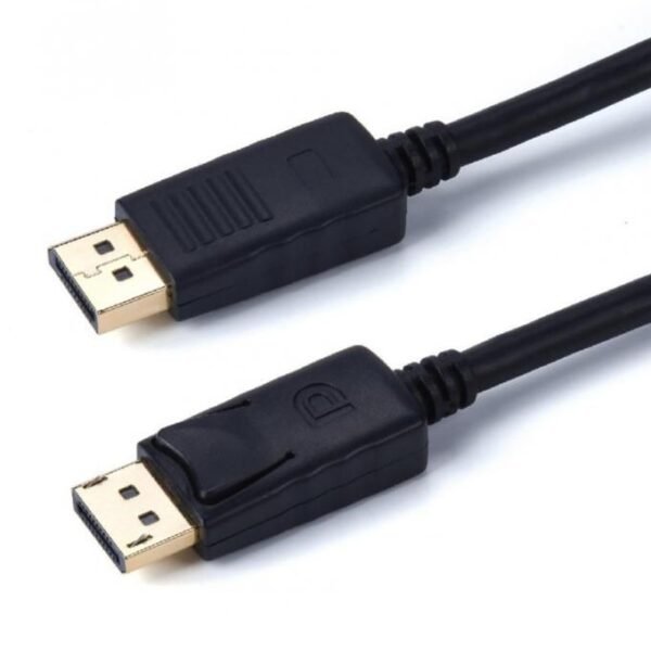 DISPLAY PORT DP TO DISPLAY PORT DP CABLE 1.5M