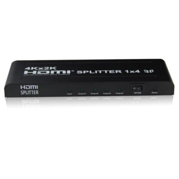 HDMI Splitter 4 port 2k 4k