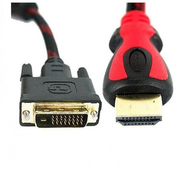 HDMI TO DVI CABLE
