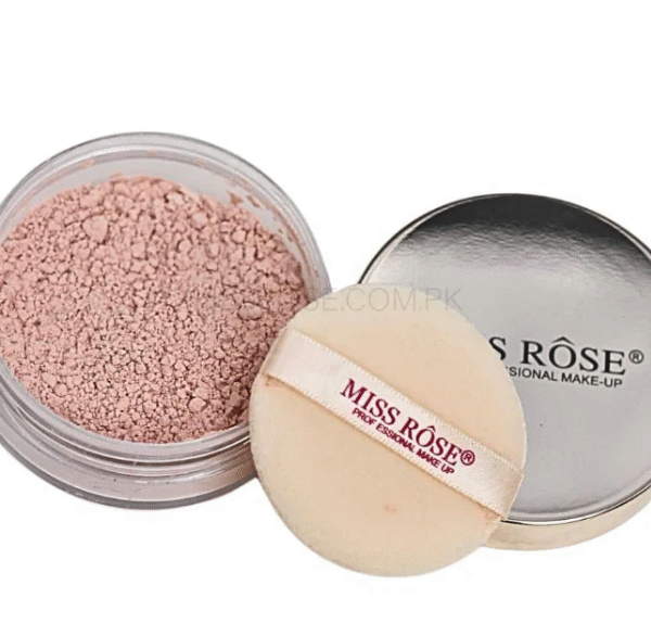 Loose Powder