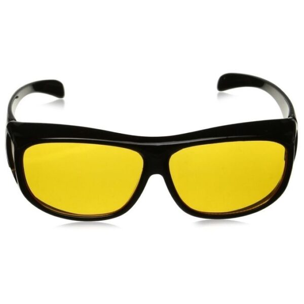 Scottish Club Day and Night Vision Glasses 2 pieces