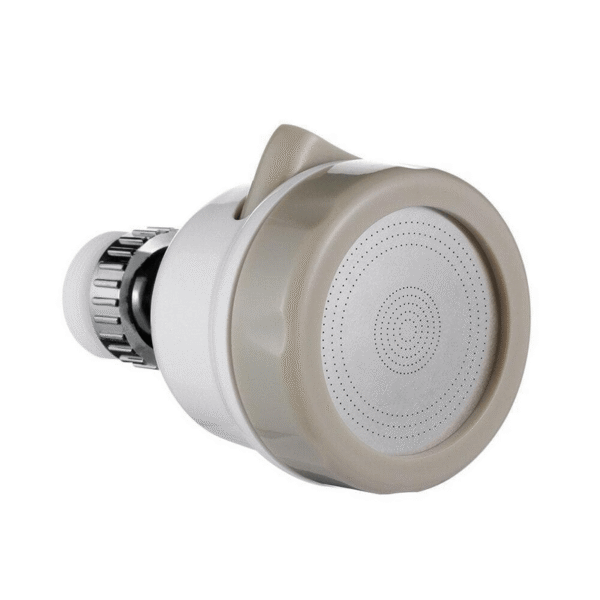 Removable Kitchen Tap Head Universal 360 Rotatable Faucet