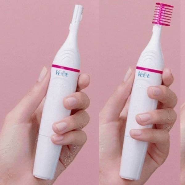Veet Epilator Sensitive Touch Hair Remover