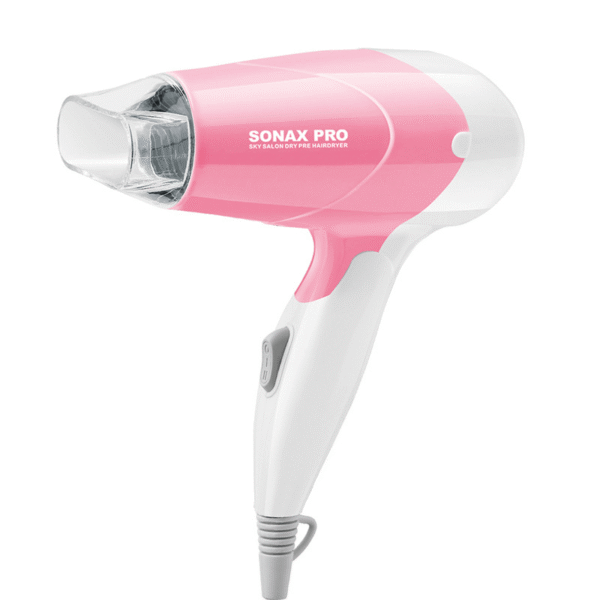 Sonax Pro SN-6626 hair dryer