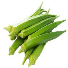 Lady Finger(Bhindi) 1KG TO 5KG