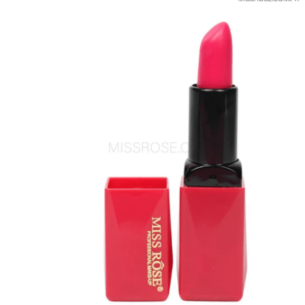 Creamy Matte Lipstick