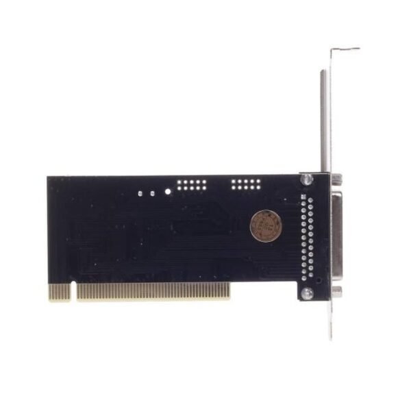 PCI Parallel Card