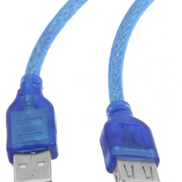 usb 2.0 extension male to female 1.5m