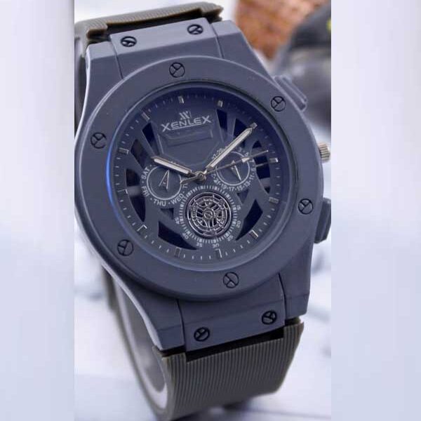 Xenlex Mens Watches (ZV:11865)