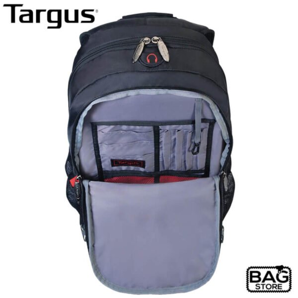 Targus Element Revolution Backpack 15.6 Inches - Black