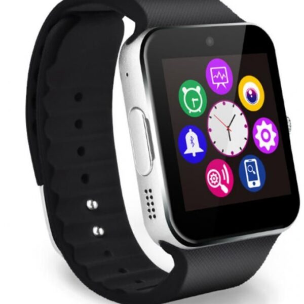GT08 Smart Bluetooth Mobile Watch