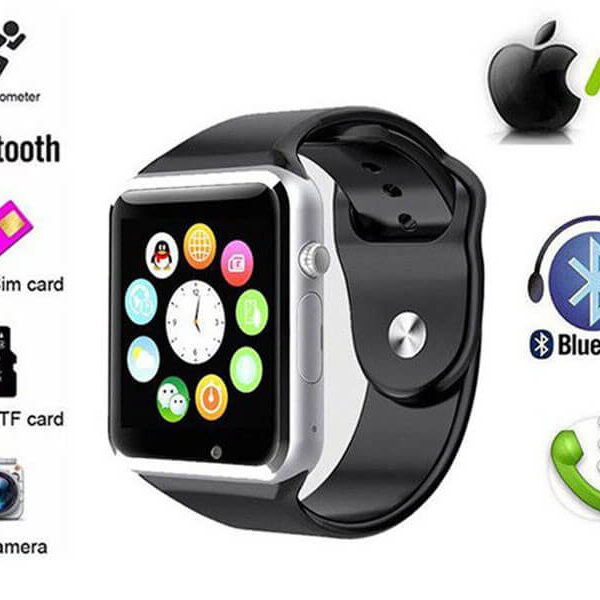 Smart mobile Phone Bluetooth watch (W08)