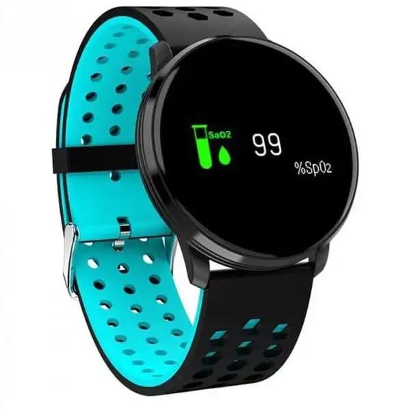 Ky108 Smart Health Watch