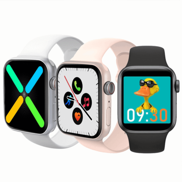 T600S Series 6 Smart Watch For IOS Android